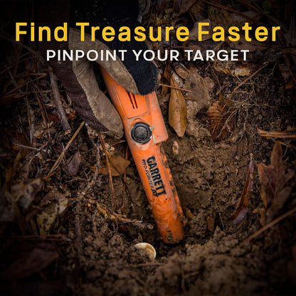 GARRETT Pro-Pointer AT Metal Detector