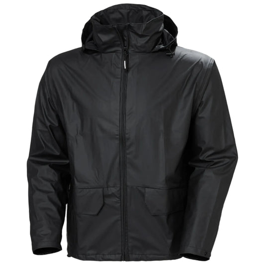 Helly Hansen 70180 Voss Rain Jacket - Deakin Industries