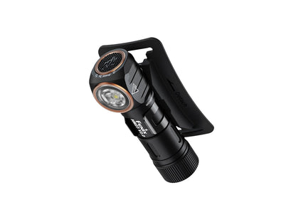 Fenix HM23 V2.0 Compact Multipurpose HeadLamp / 300 Lumens