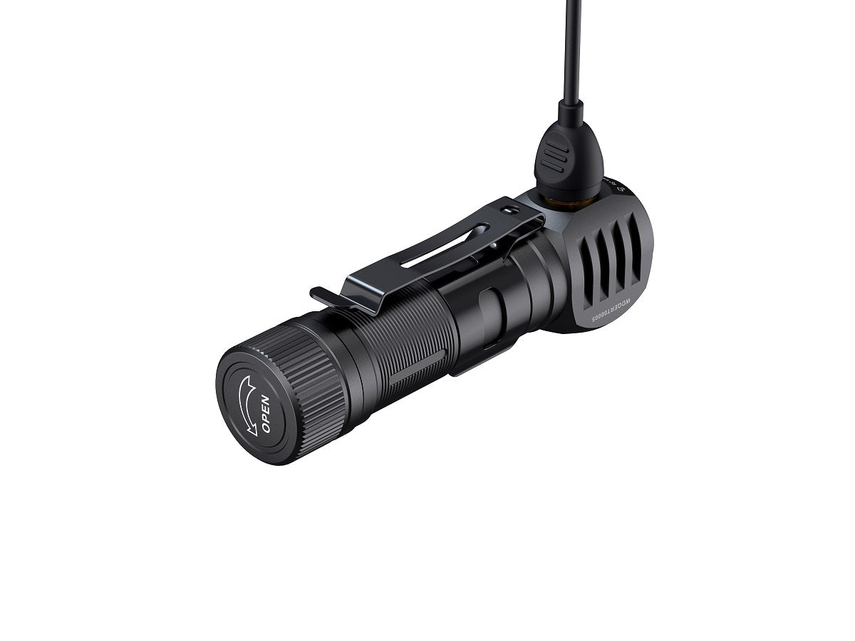 Fenix HM61R V2.0 Multifunctional Rechargeable Headlamp / 1600 Lumens