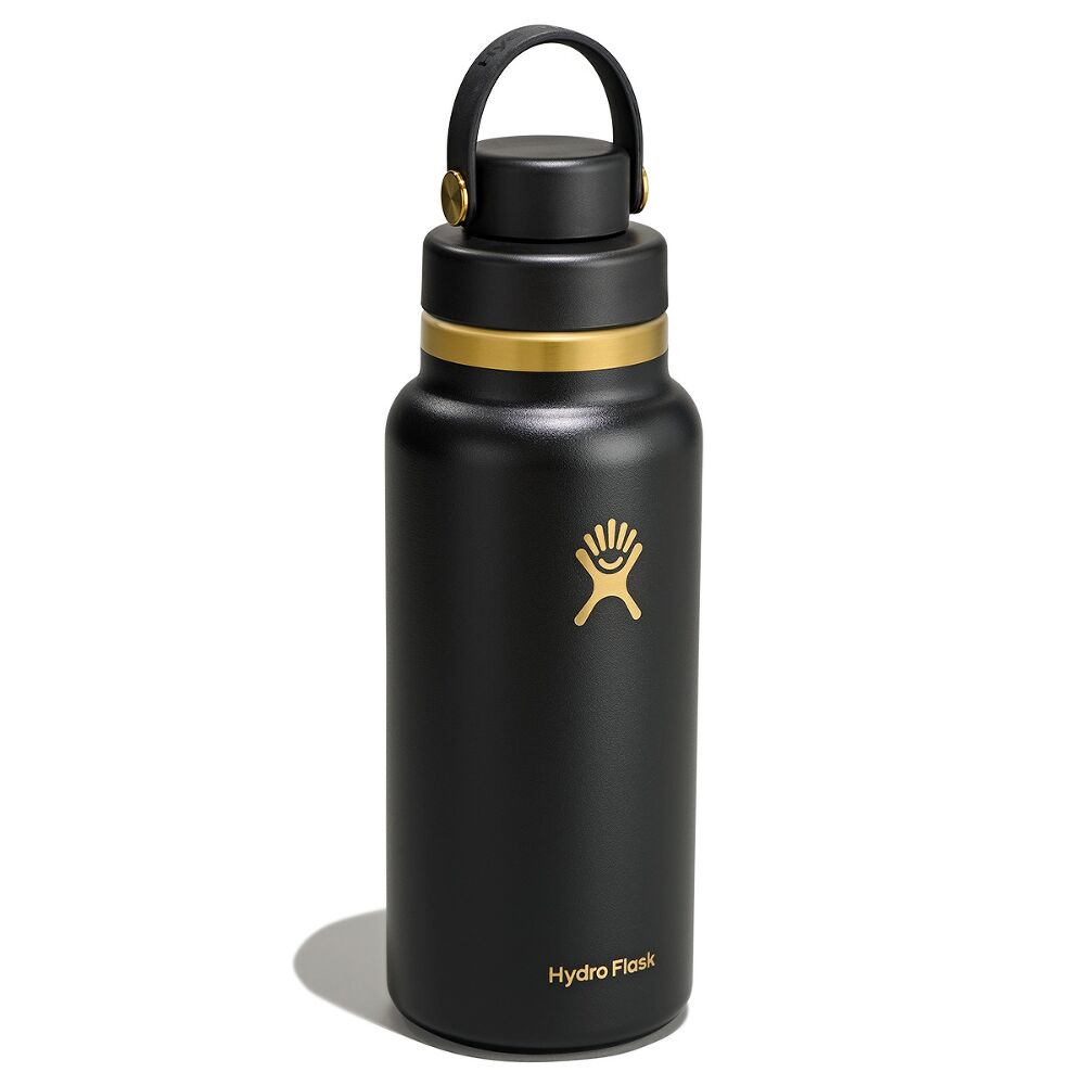 Hydro Flask DEAKIN Limited Edition 32oz Wide Mouth Chug Cap