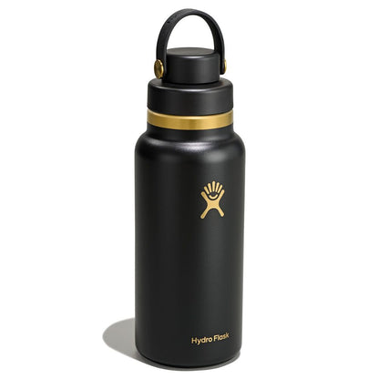 Hydro Flask DEAKIN Limited Edition 32oz Wide Mouth Chug Cap