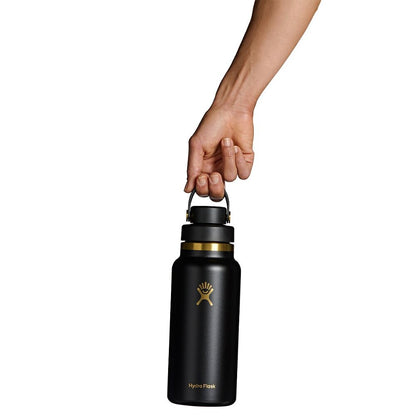 Hydro Flask DEAKIN Limited Edition 32oz Wide Mouth Chug Cap