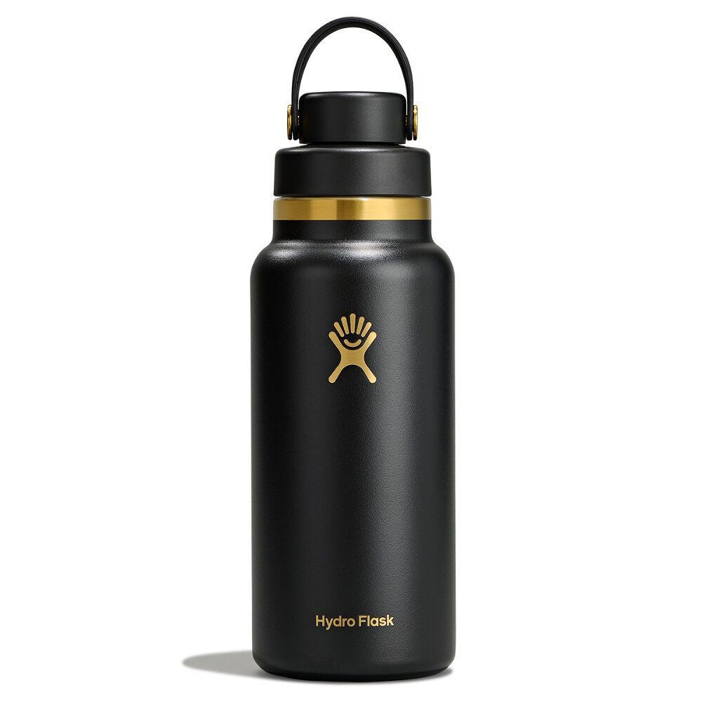 Hydro Flask DEAKIN Limited Edition 32oz Wide Mouth Chug Cap
