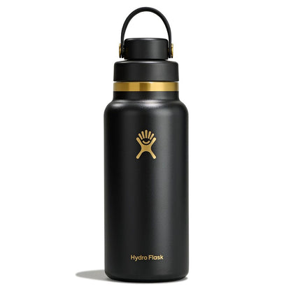 Hydro Flask DEAKIN Limited Edition 32oz Wide Mouth Chug Cap