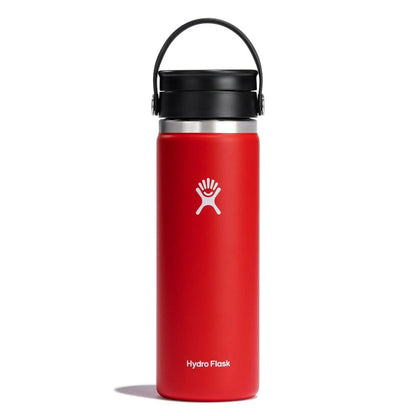 Hydro Flask 20oz Wide Mouth Flex Sip Lid