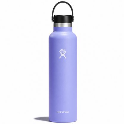 Hydro Flask 24 oz Standard Mouth Flex Cap
