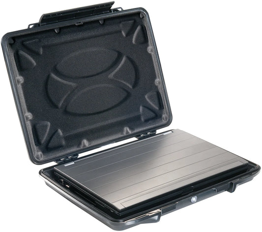 PELICAN 1095CC 15" Laptops Case W/Liner
