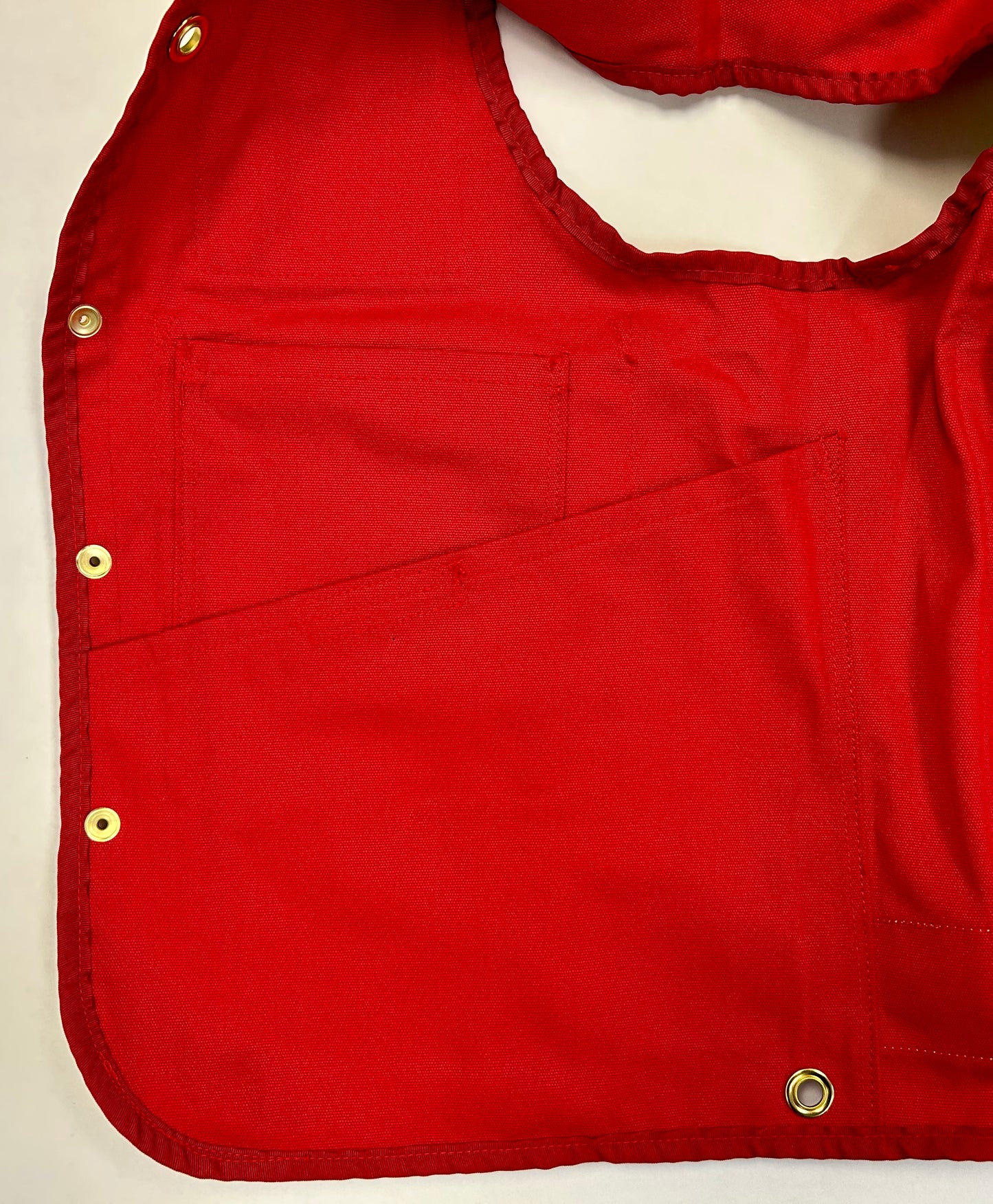 DEAKIN Cotton Canvas Reflective Cruiser Vest