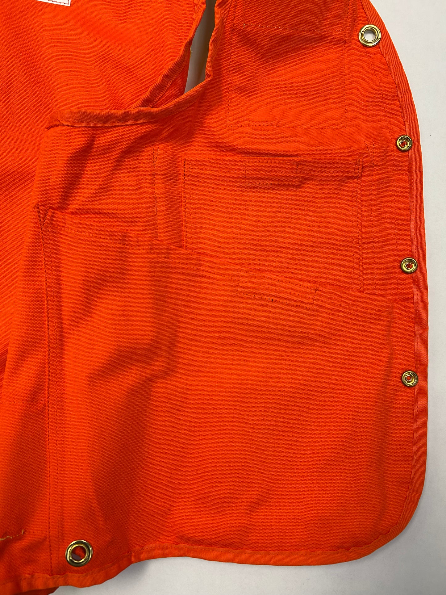 DEAKIN Cotton 4" Reflective Cruiser Vest