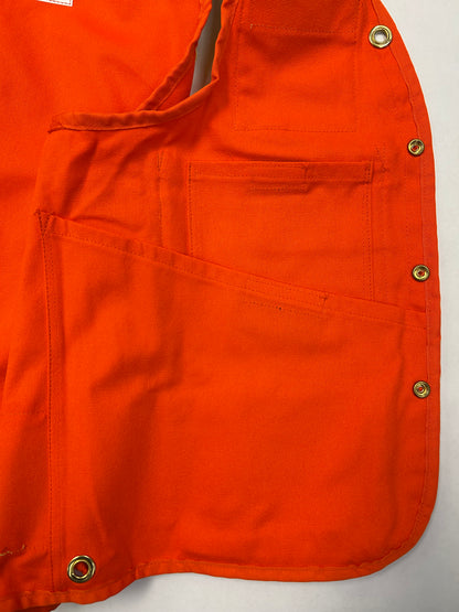 DEAKIN Cotton 4" Reflective Cruiser Vest