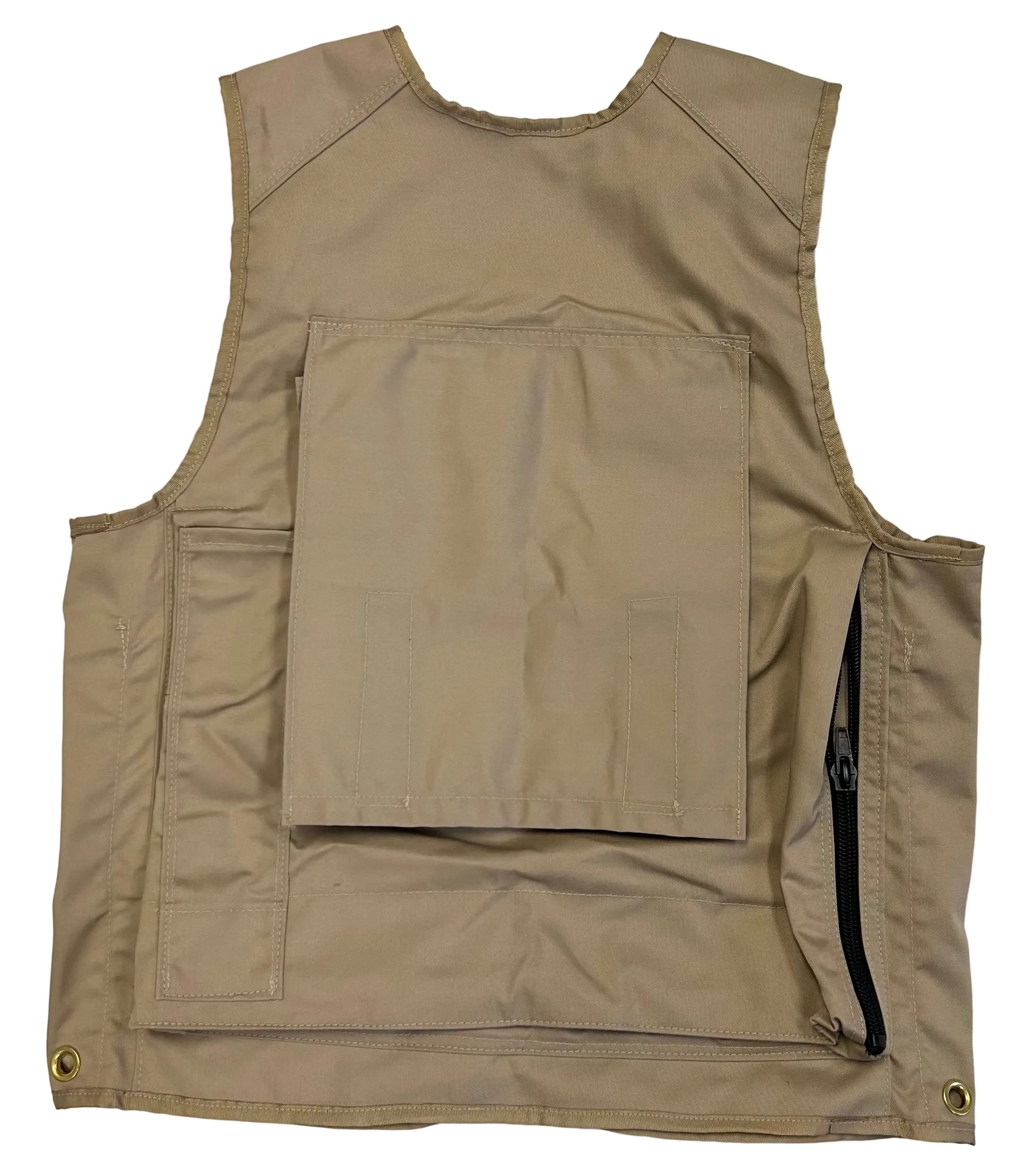 BRIXTON ブリクストン DEAKIN VEST リバーシブルベスト ファッション