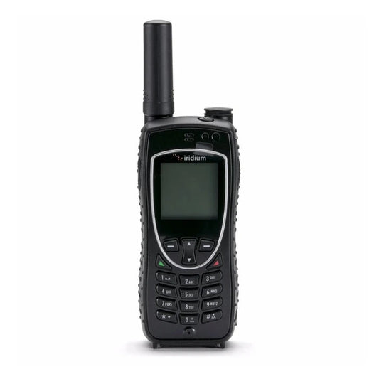 Iridium Extreme 9575 Satellite Phone