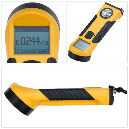 KT-10 Magnetic Susceptibility Meter