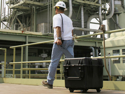 PELICAN 0340 Cube Case