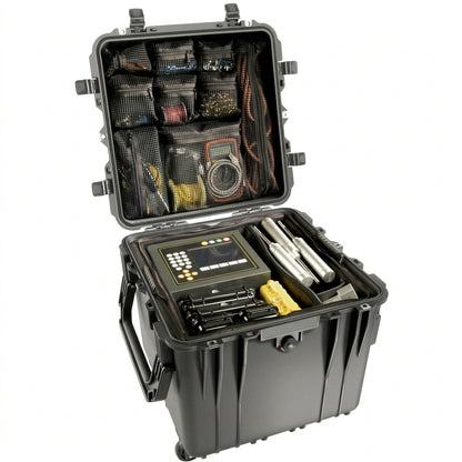 PELICAN 0340 Cube Case