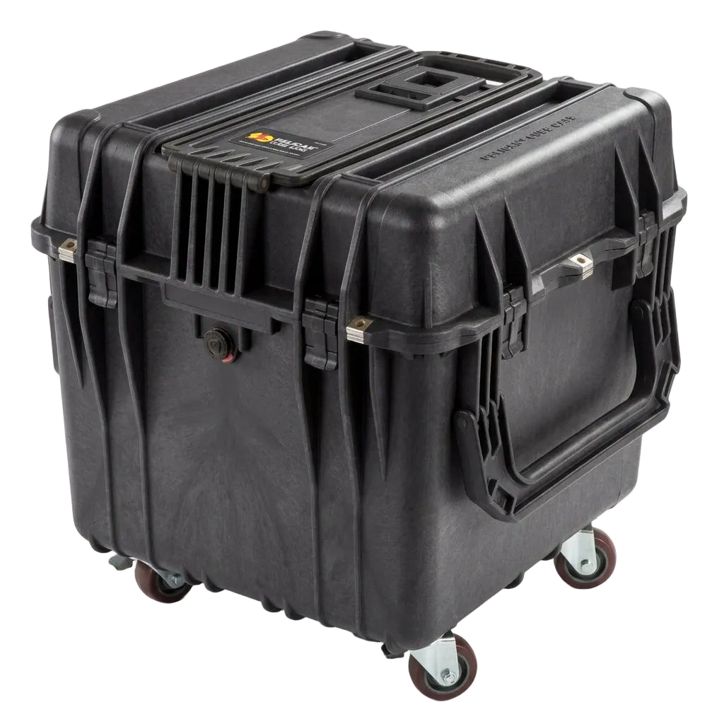 PELICAN 0340 Cube Case