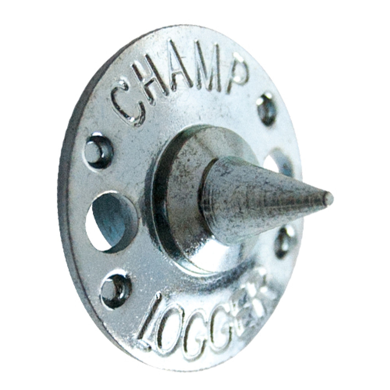CHAMP Replacement Hardened Steel Caulks - Deakin Industries