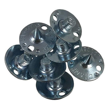 CHAMP Replacement Hardened Steel Caulks - Deakin Industries