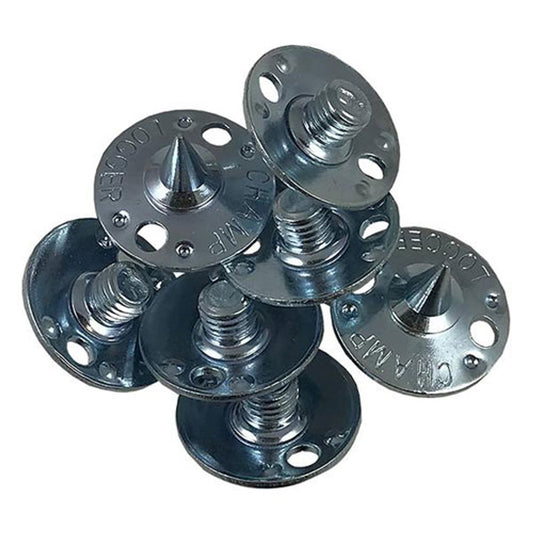 CHAMP Replacement Hardened Steel Caulks - Deakin Industries