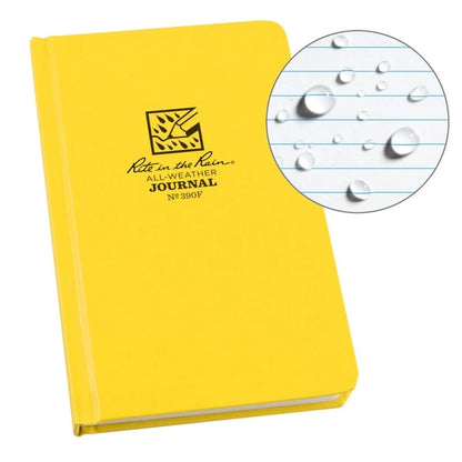 RITE IN THE RAIN Standard Bound Book