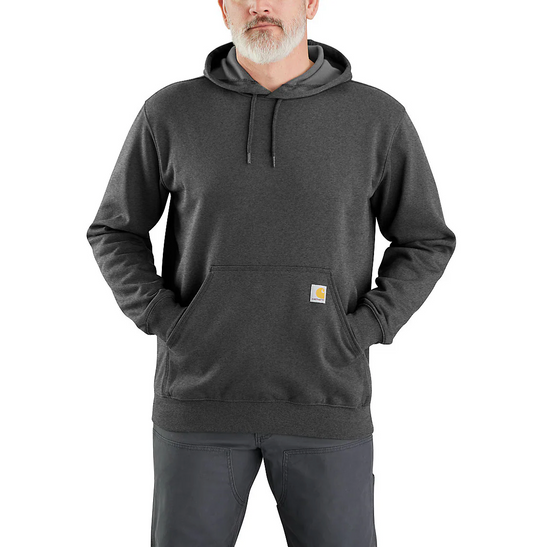 CARHARTT K121 Regular Men's Midweight Hooded  Sweatshirt