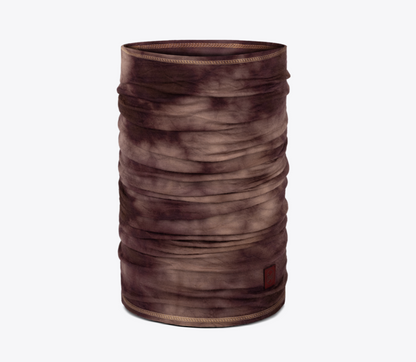 BUFF Merino Lightweight Neckwear Natural Tye Dye