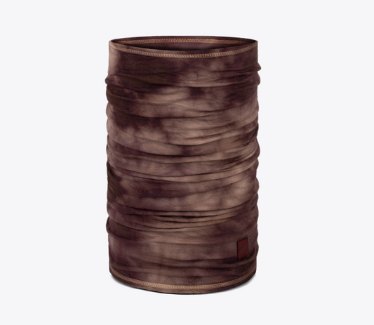 BUFF Merino Lightweight Neckwear Natural Tye Dye