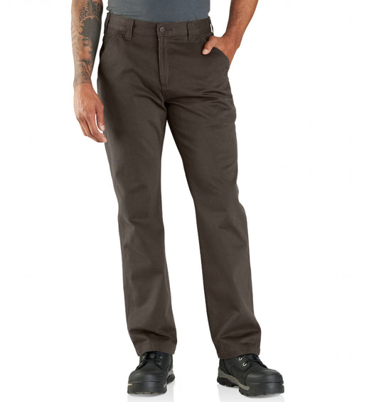 CARHARTT B324 Men's Washed Twill Dungaree  Pant