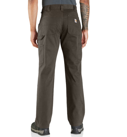 CARHARTT B324 Men's Washed Twill Dungaree  Pant