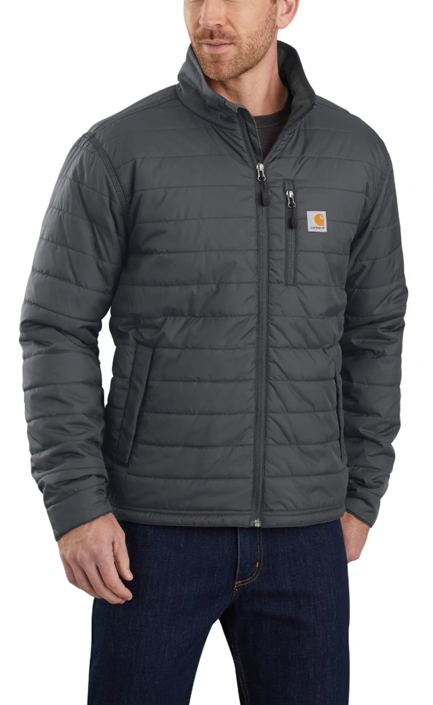 Carhartt 102208 Gilliam Jacket