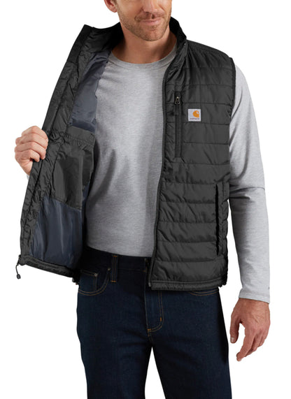 Carhartt 102286 Rain Defender Lightweight Insulated Vest