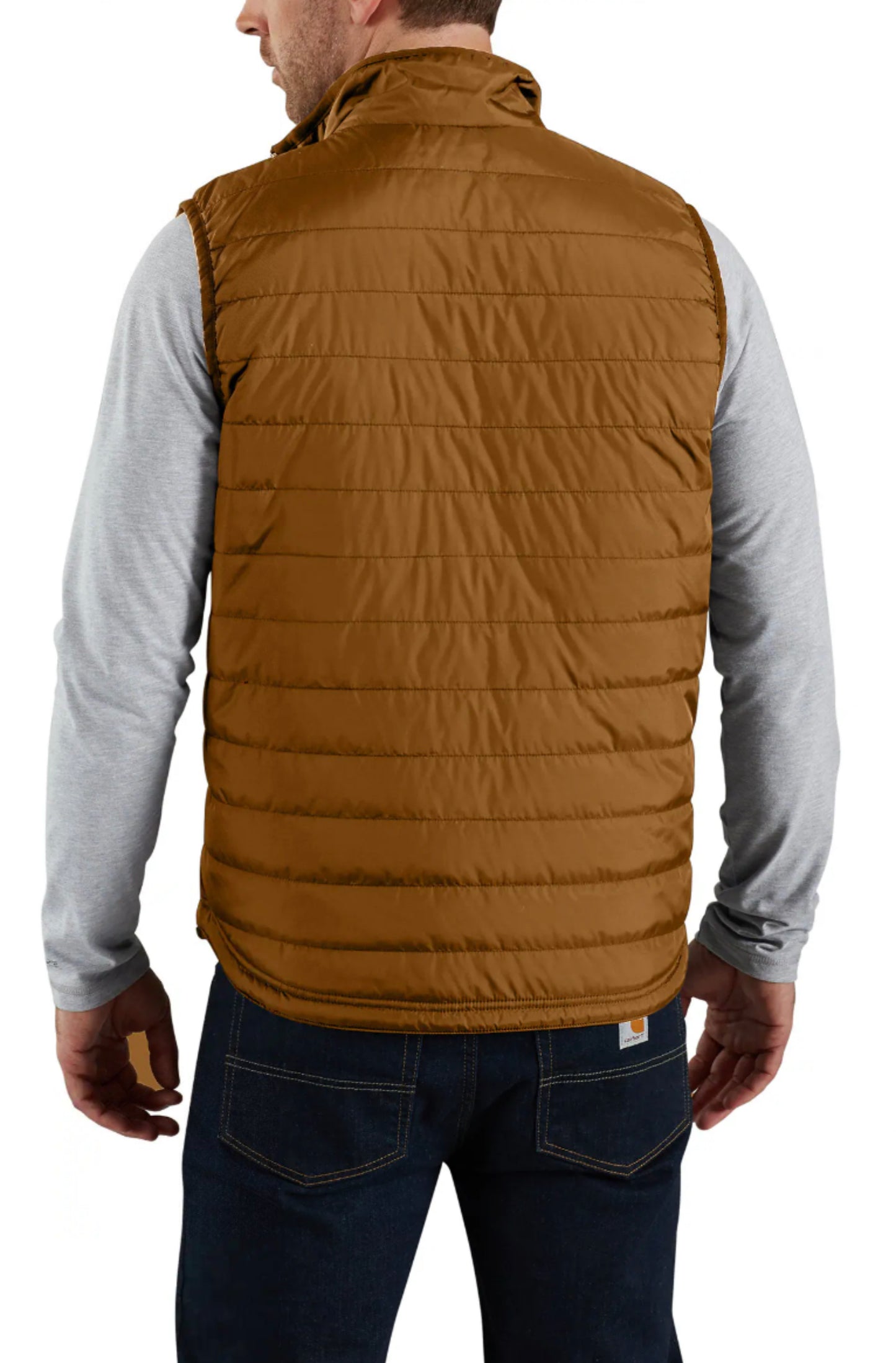 Carhartt 102286 Rain Defender Lightweight Insulated Vest