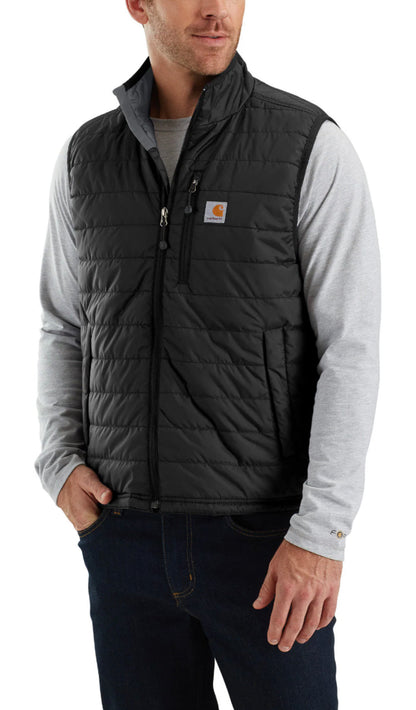 Carhartt 102286 Rain Defender Lightweight Insulated Vest