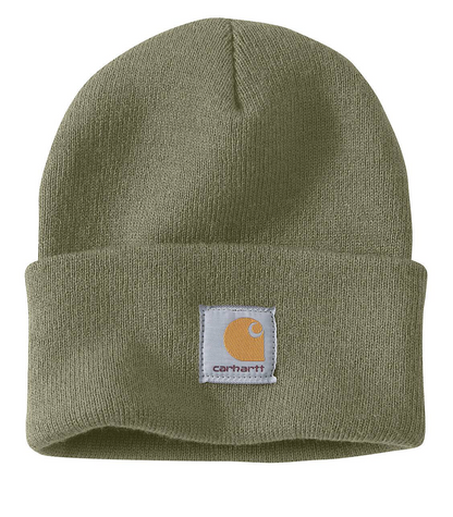 Carhartt A18 Acrylic Watch Hat