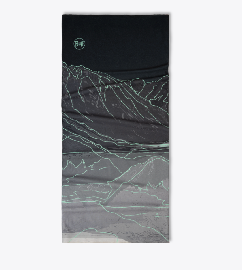 BUFF Original EcoStretch Buff