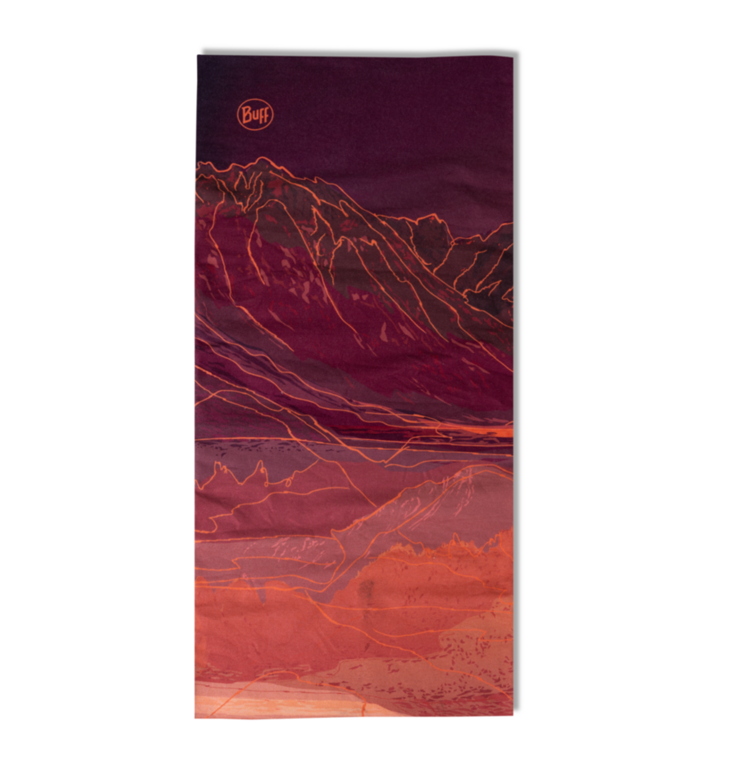 BUFF Original EcoStretch Buff