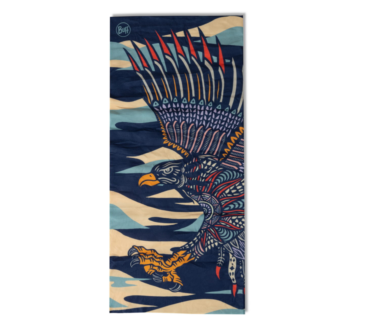 BUFF Original EcoStretch Buff