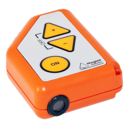 HAGLOF EC II-D Clinometer (meter/degrees)