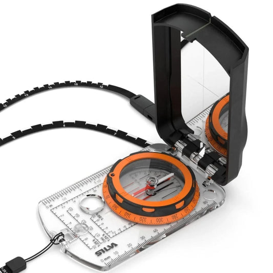 Silva Expedition S Compass - Deakin Industries