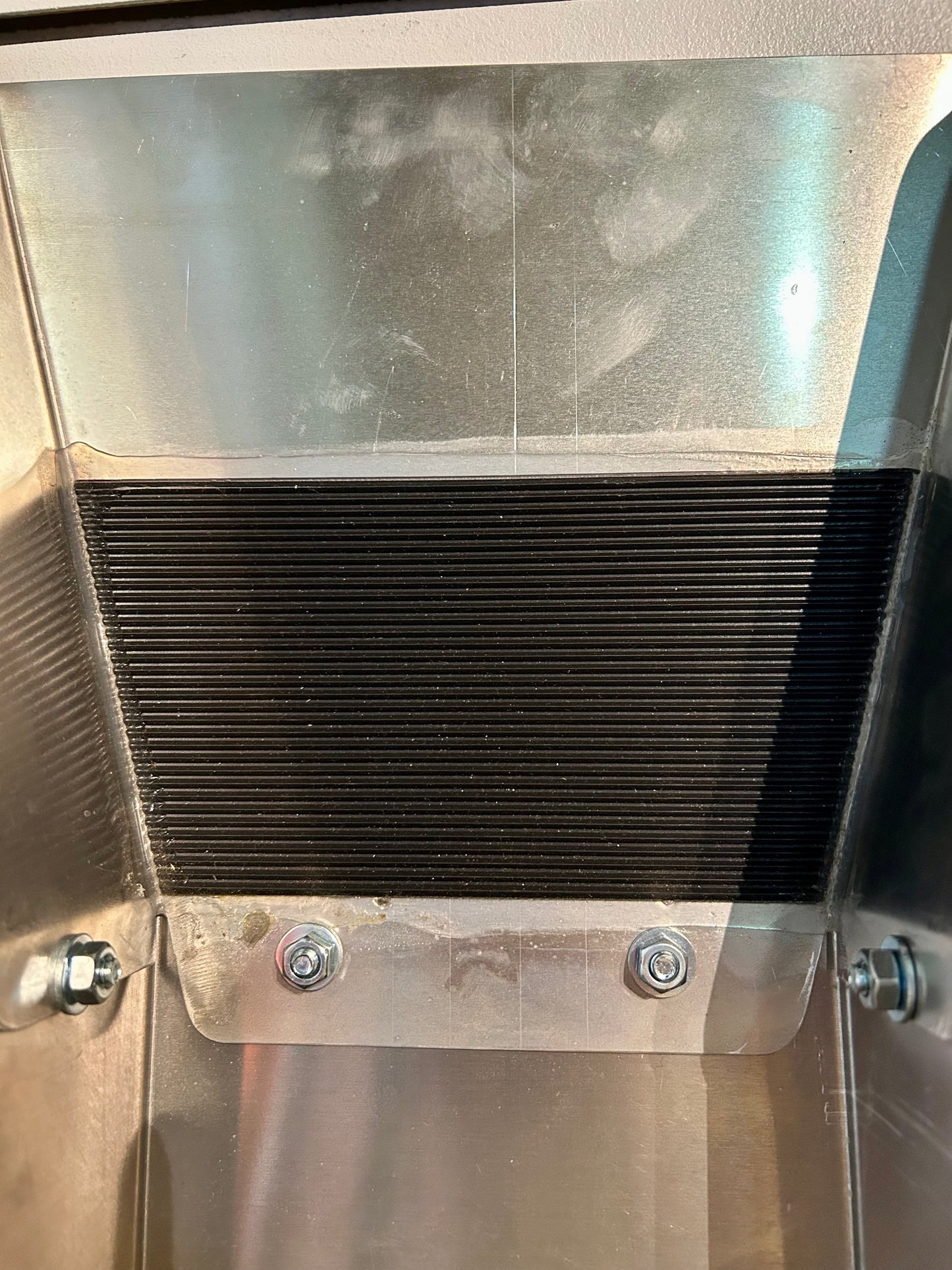KEENE A51A Super Mini Sluice Box
