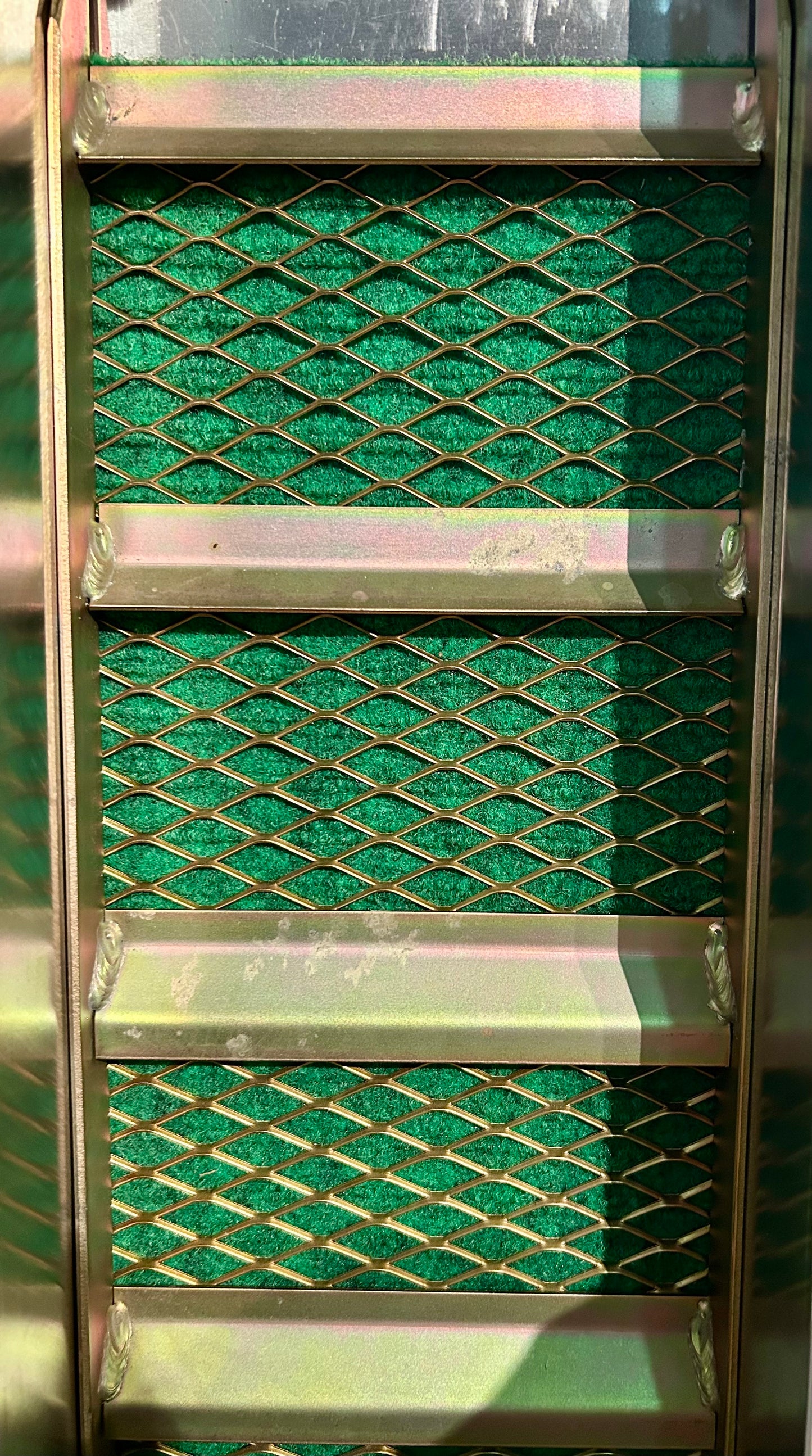KEENE A51A Super Mini Sluice Box