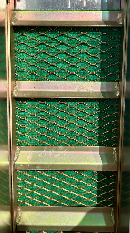 KEENE A51A Super Mini Sluice Box