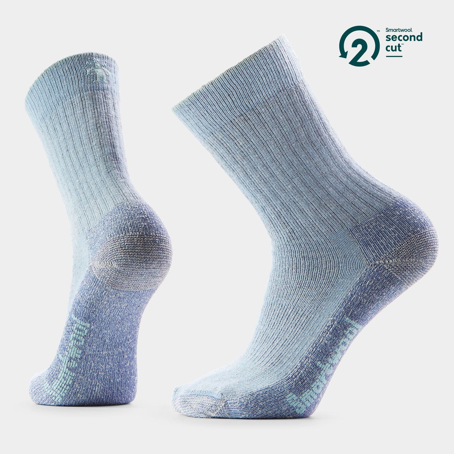 Smartwool Hike Classic Edition Second Cut Crew Socks