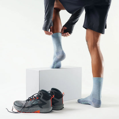 Smartwool Hike Classic Edition Second Cut Crew Socks