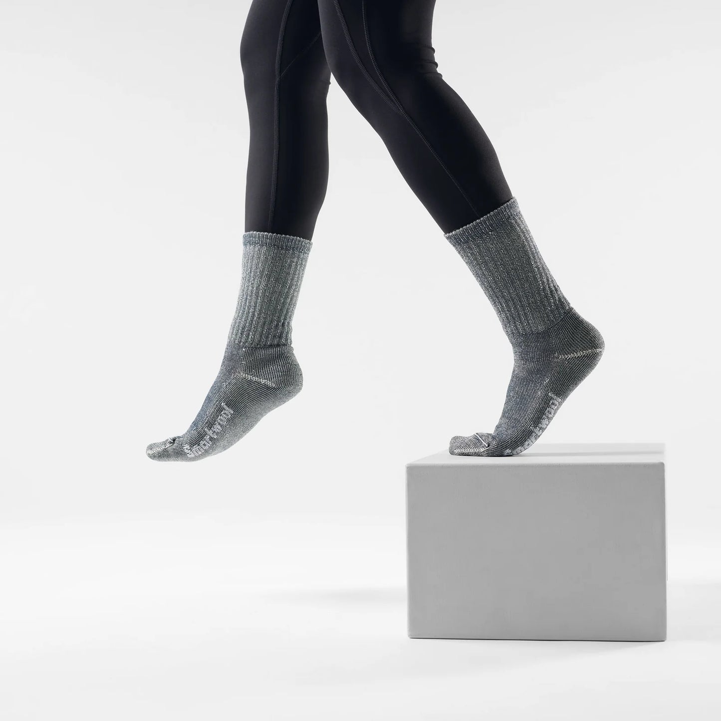 Smartwool Hike Light Cushion Crew Socks