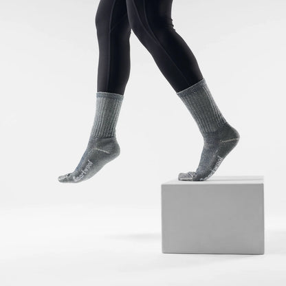 Smartwool Hike Light Cushion Crew Socks
