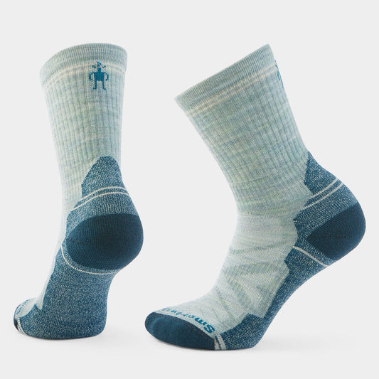 Smartwool W's Hike Crew Socks Light Cushion