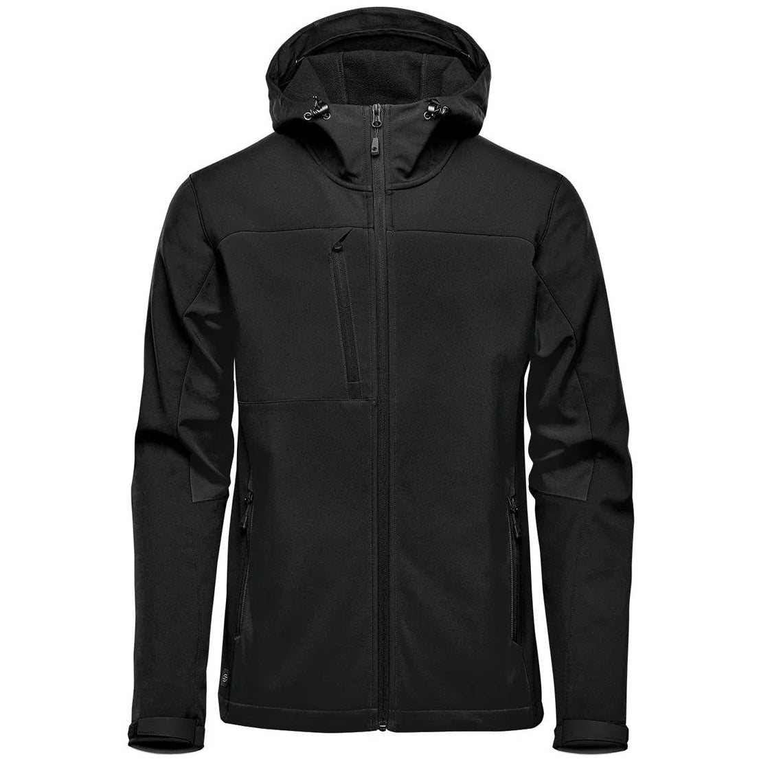 Stormtech BHS-4 Men's Cascades Softshell Hoody