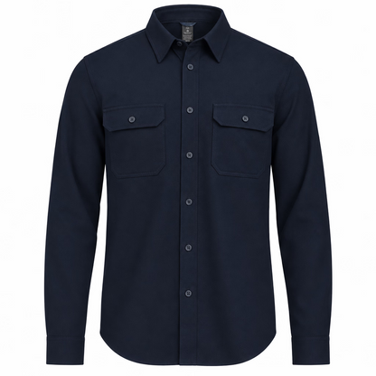 Stormtech CSL-2M Men's Chesapeake L/S Shirt